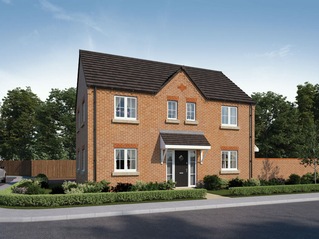 Main image of property: Great Gutter Lane West,
Kirk Ella, 
Yorkshire
HU10 6DP