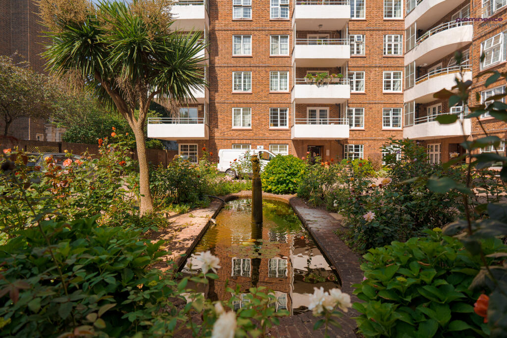 Main image of property: Wilbury Grange, Wilbury Road, Hove