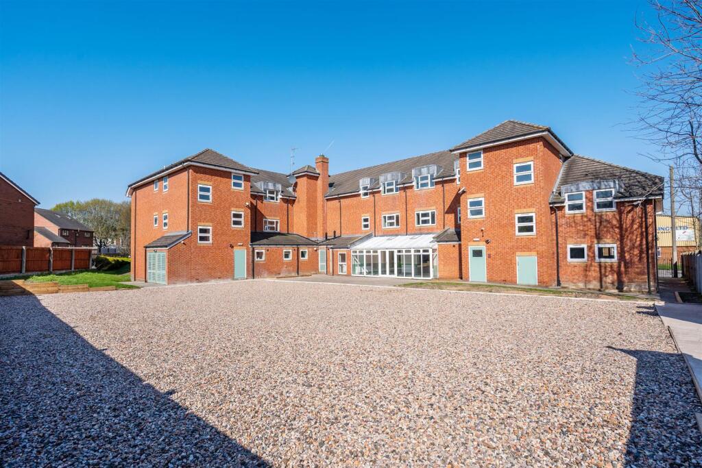 Main image of property: Millennium Forge, Tipton, DY4 8EL