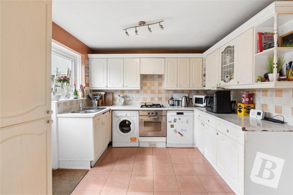 House in Gravesham, Gravesend - View 4