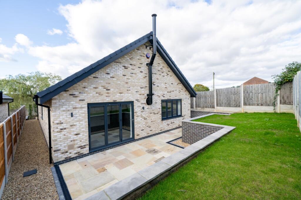 House in Nottingham - View 4