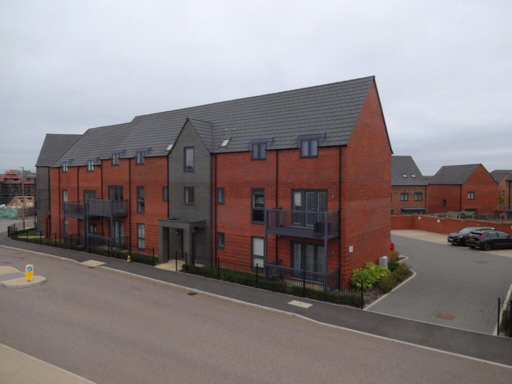 Main image of property: Silver Birch Avenue, Houghton Regis, Dunstable, Bedfordshire, LU5