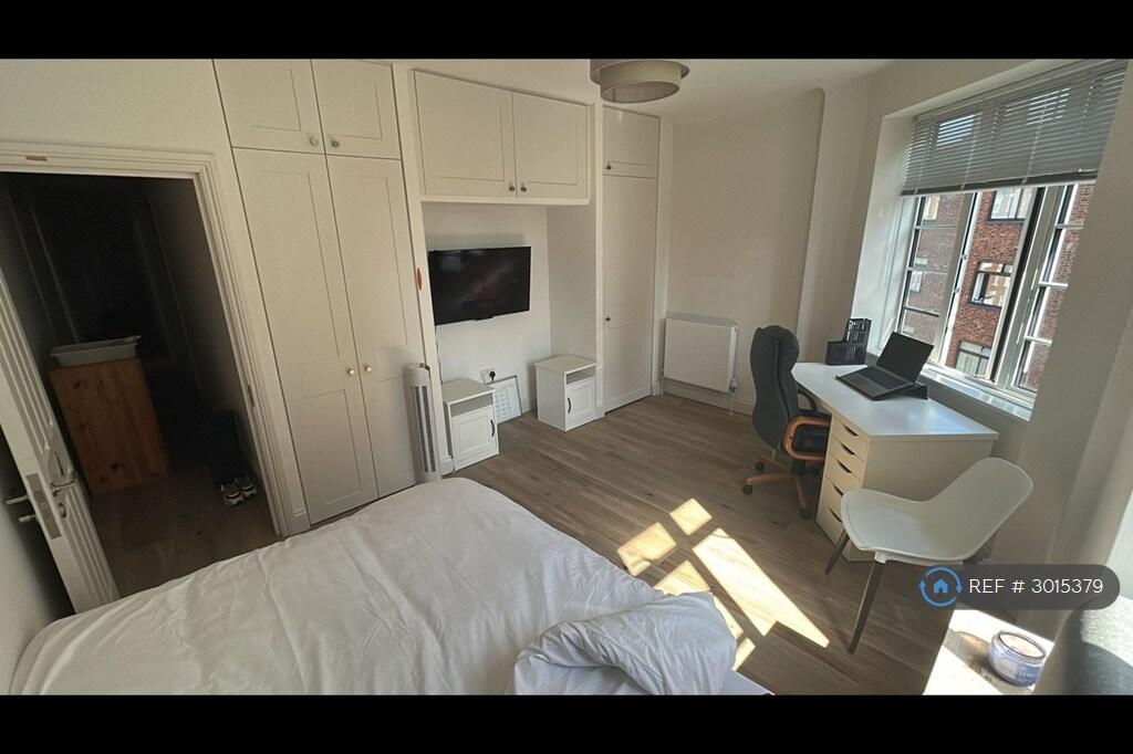 Main image of property: Stourcliffe Close, London, W1H