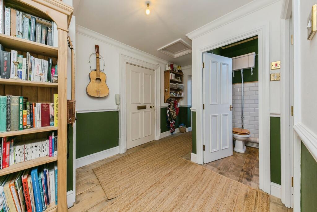 Apartment in Stockport - View 5