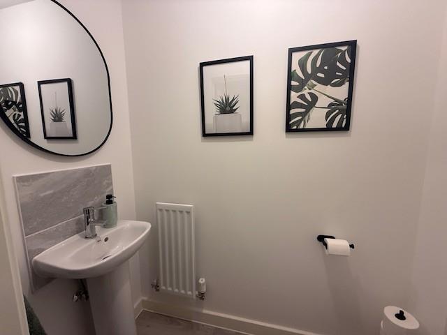 Rodley Manor Way, Lydney photo 5