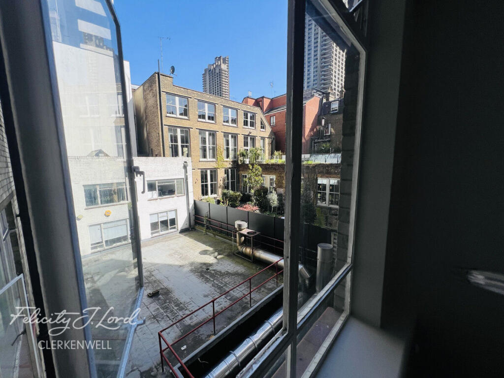 Main image of property: Charterhouse Street, London