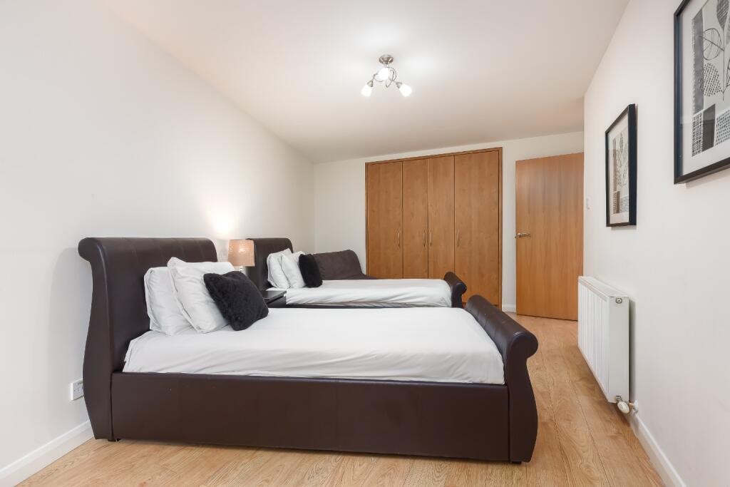 Apartment in Edinburgh, Lauriston, Tollcross - View 6
