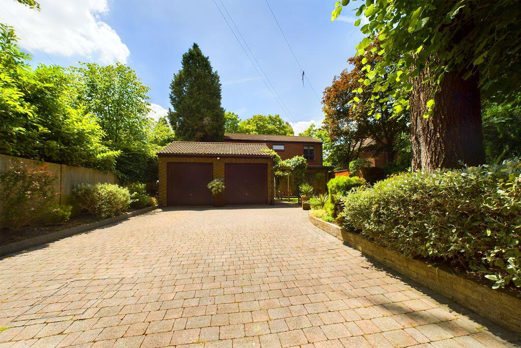 Main image of property: Heath Drive, Walton on the Hill
