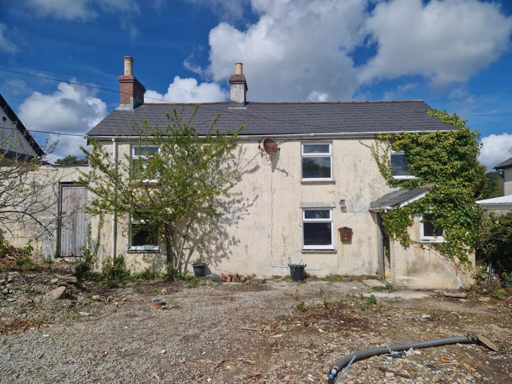 Main image of property: Treskerby, Redruth