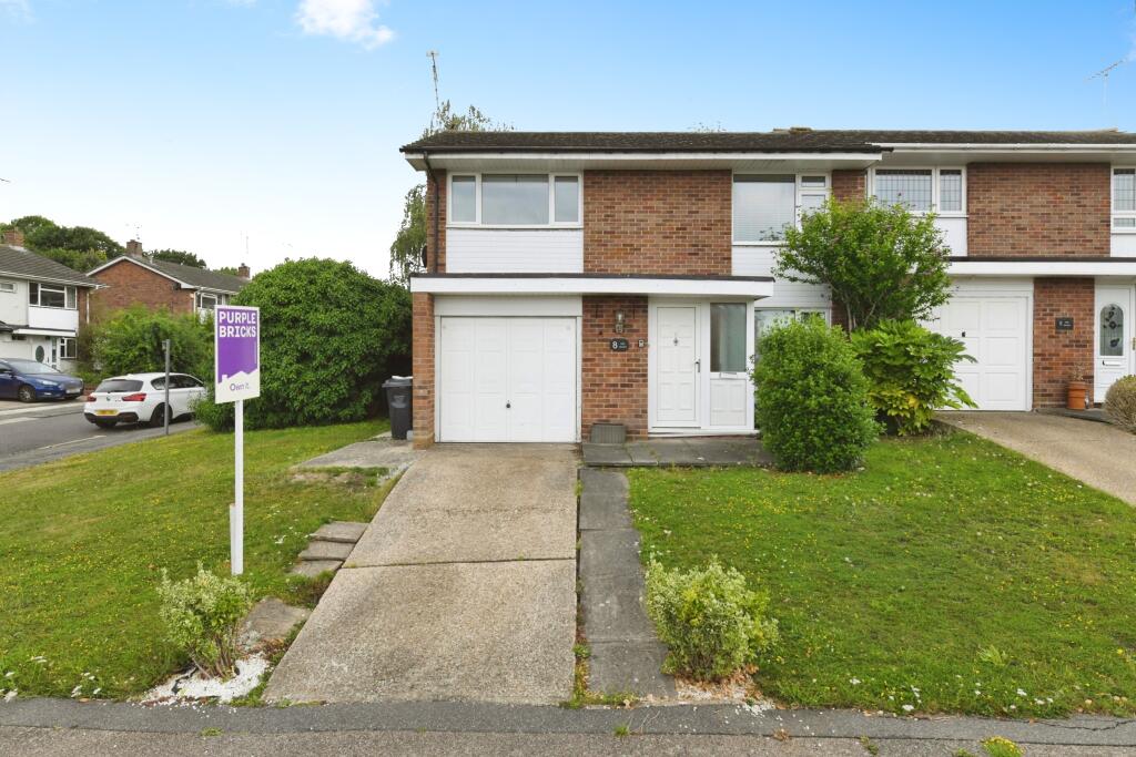 Main image of property: High Meadow, Billericay, CM11