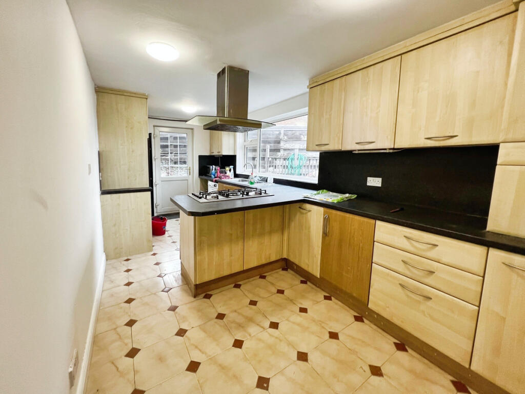 House in Birmingham - View 3