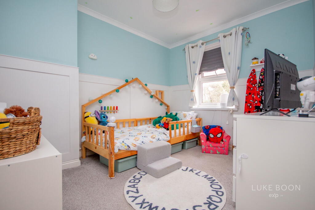 Western Drive, Efford, PL3 6BQ photo 5