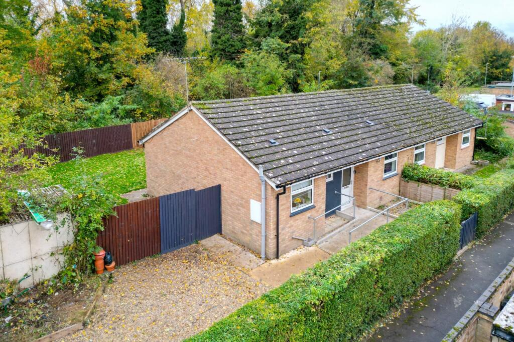 Main image of property: Park Close, Bassingbourn