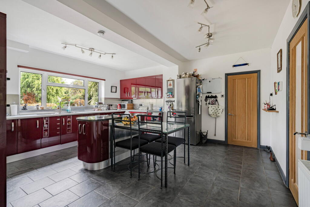 House in Mole Valley, Surrey - More
