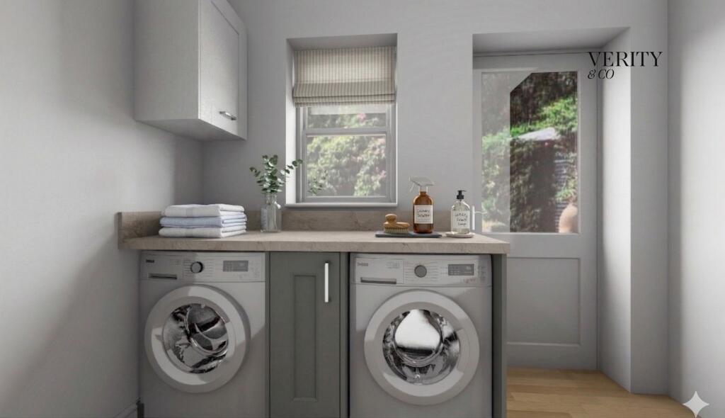 Additional image 5 of Plot 8, The Earnshaw, The Carriages, Oxenhope