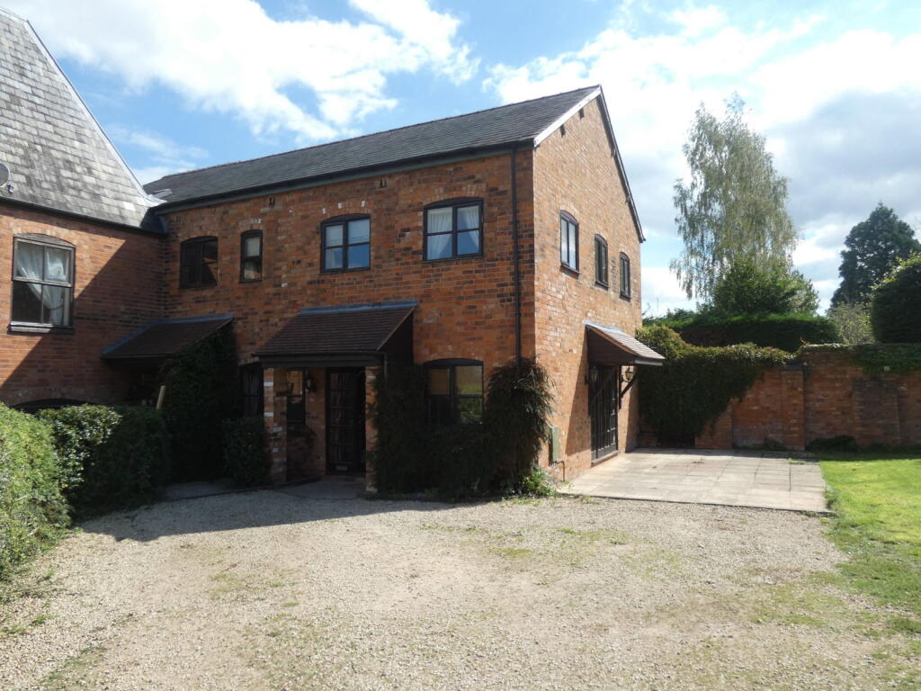Main image of property: 1 Great House Kilns, Dingle Road, Leigh WR6 5JX