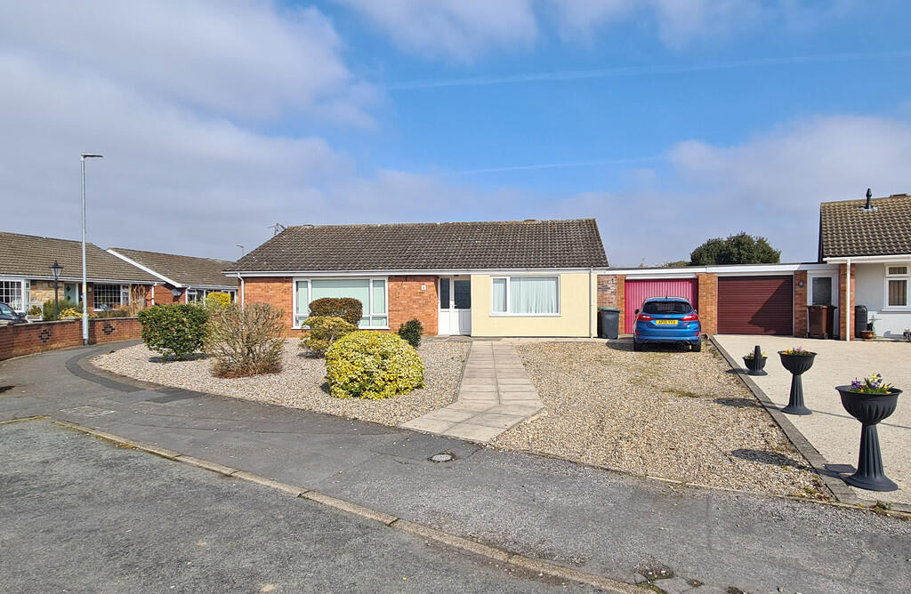 Main image of property: Baker Close, North Walsham