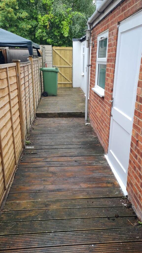House in Boston, Bargate, Witham - View 2