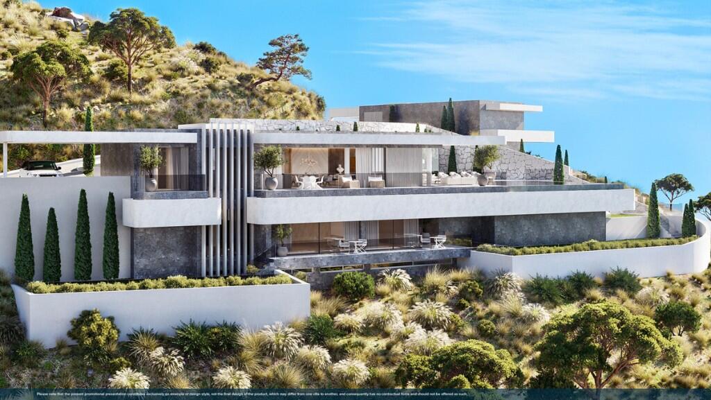 Main image of property: BenahavÃs, Málaga, Andalusia