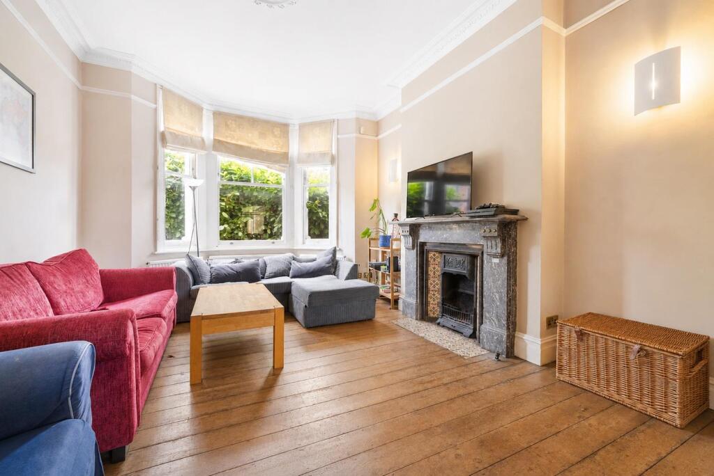 Main image of property: Brayburne Avenue, SW4