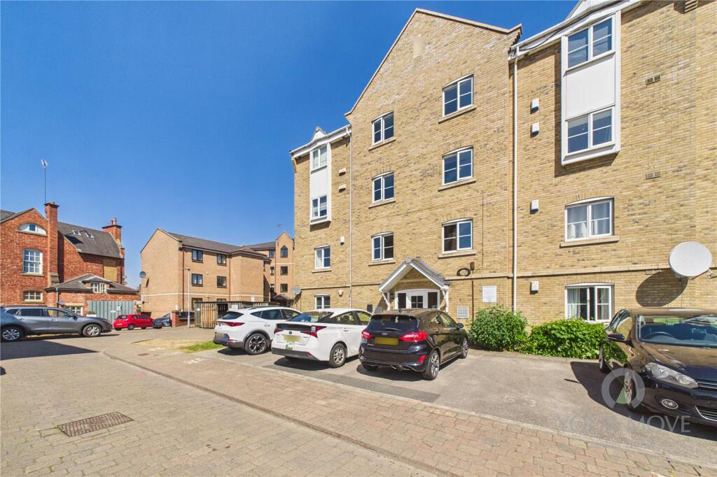 Main image of property: Henry Bird Way, Northampton, Northamptonshire, NN4