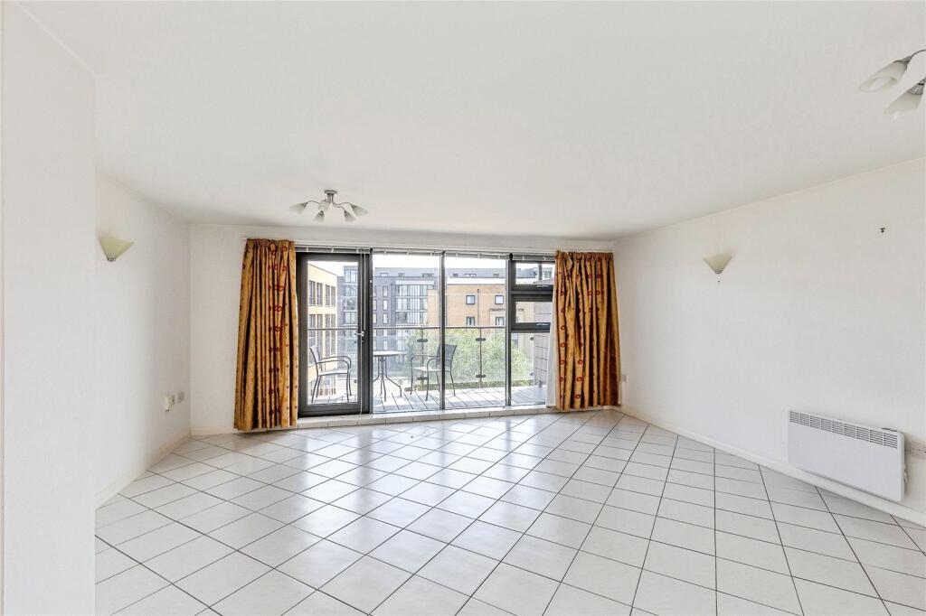 Main image of property: Deanery Road, BRISTOL, BS1