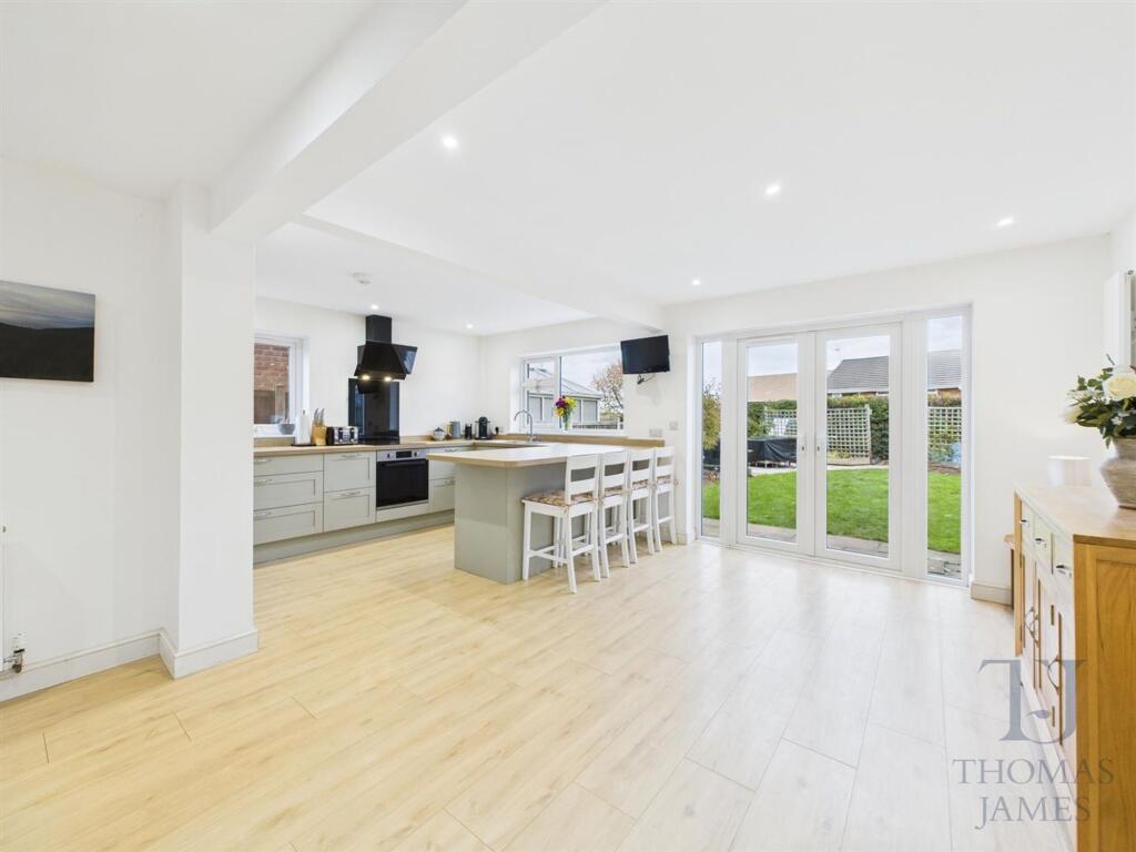 Foxhill, Cotgrave, NG12 - View 3
