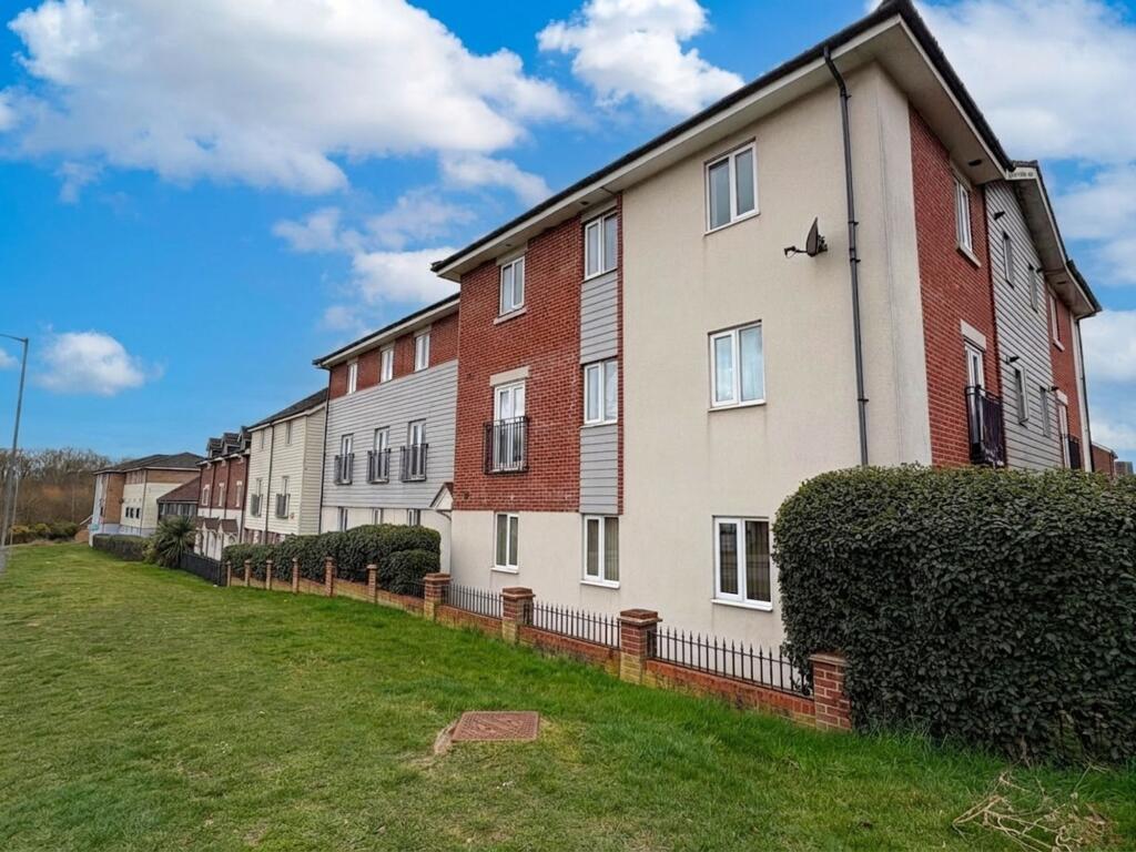 Main image of property: Bahram Road, Costessey, NR8