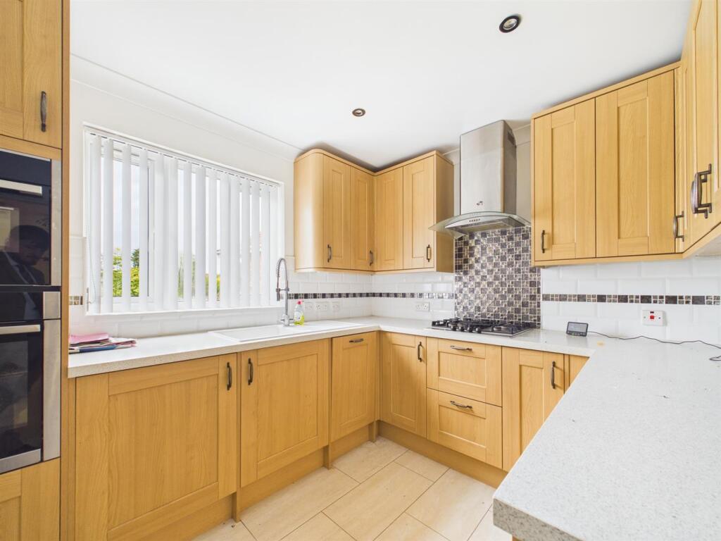 Seaholme Road, Mablethorpe photo 5
