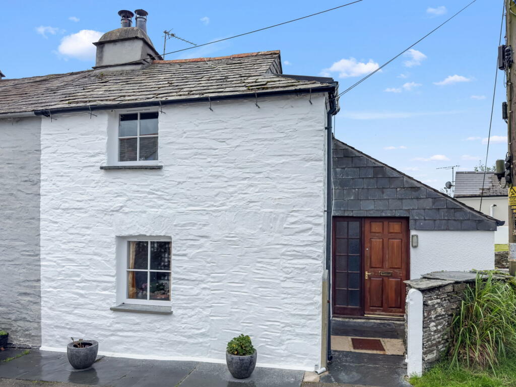 Main image of property: West Lane, Delabole, PL33