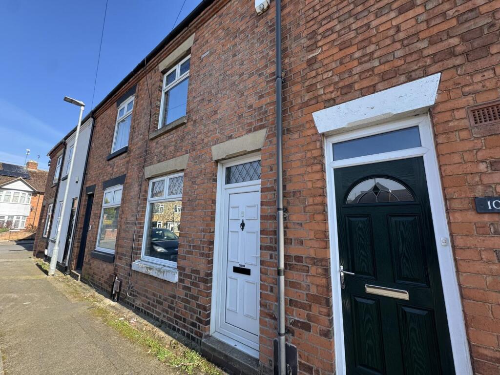 Main image of property: Victoria Street, Narborough, Leicester