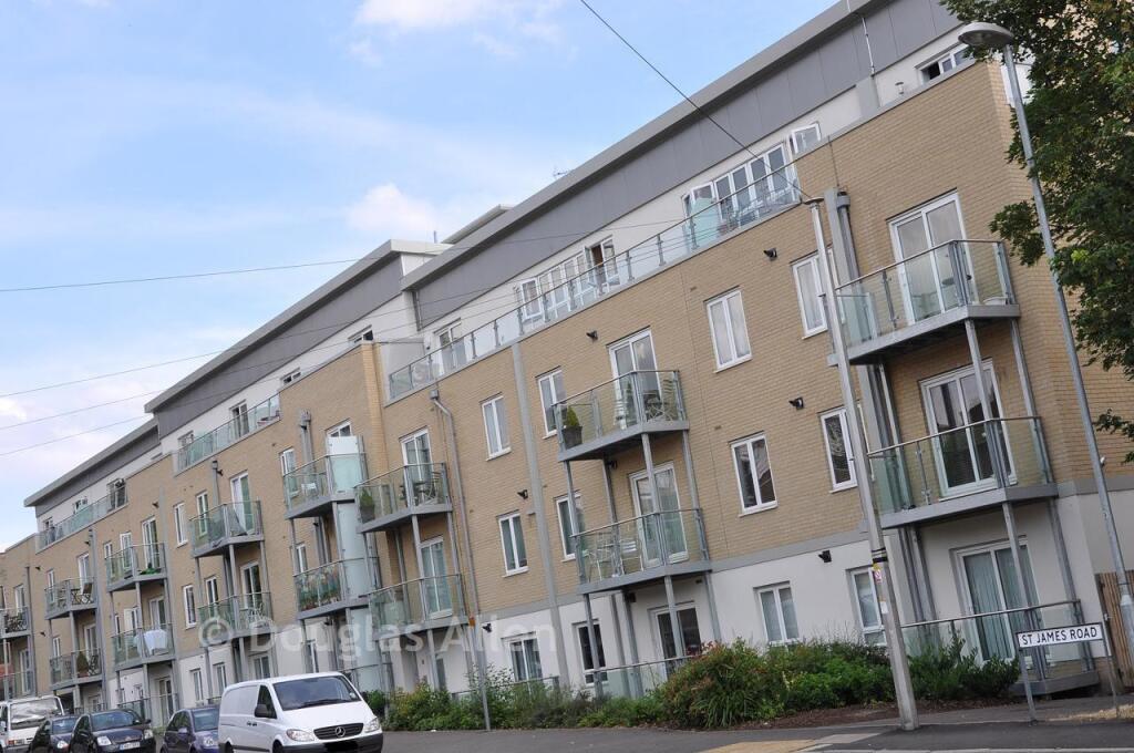 Main image of property: St. James's Road, Brentwood, Essex