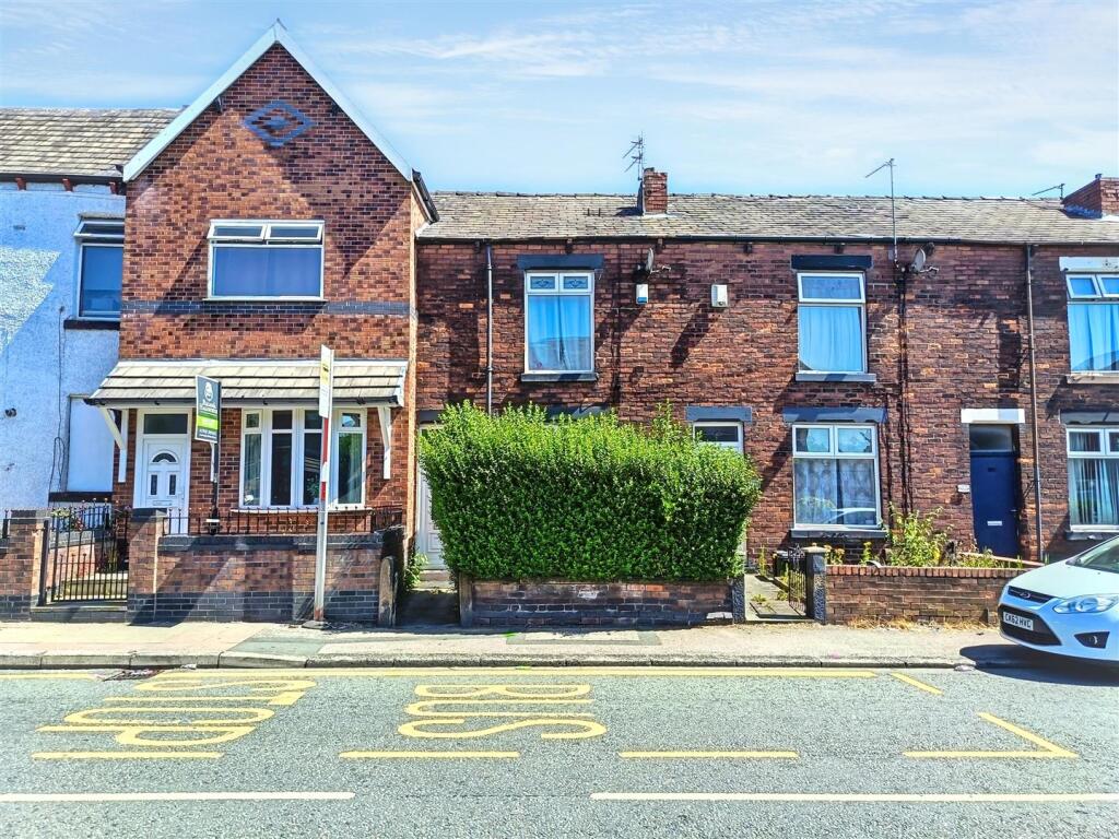 Main image of property: Walthew Lane, Platt Bridge, Wigan
