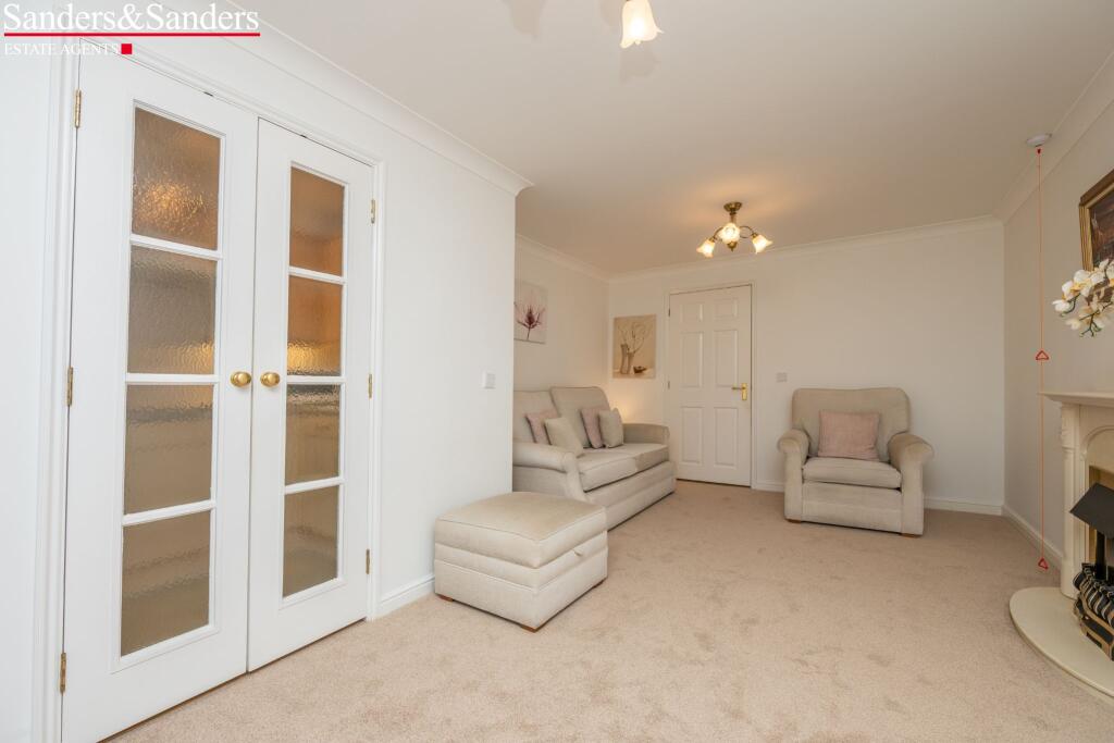 Additional image 5 of Pardoe Court, New Road, Studley, B80