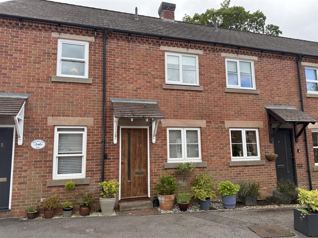Main image of property: Meadow Court, Belper