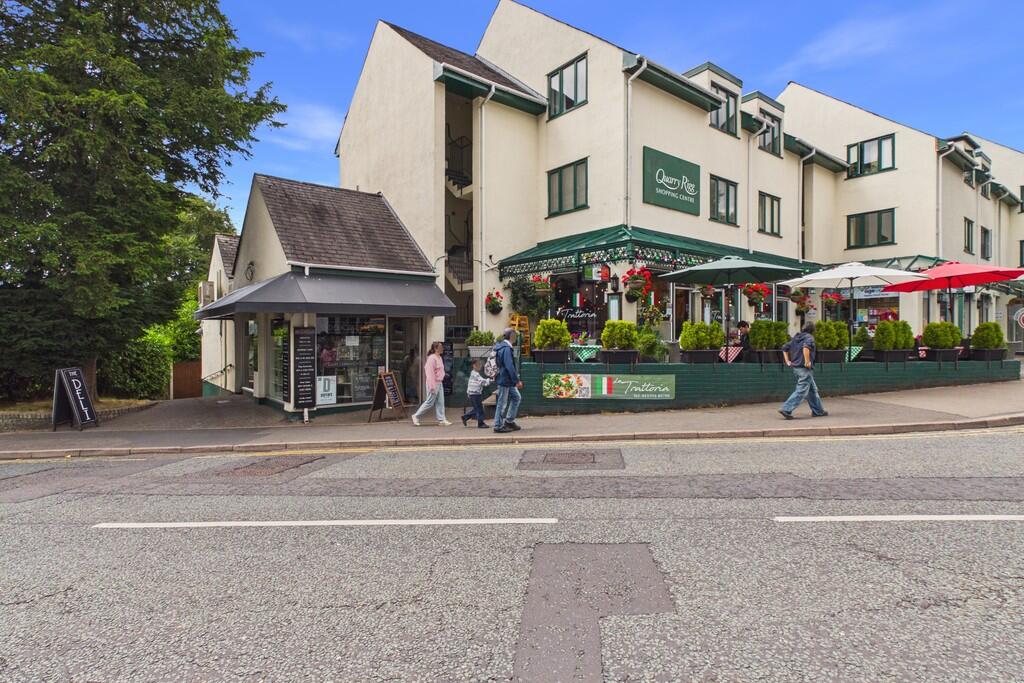 Main image of property: 35 Quarry Rigg, Bowness on Windermere, LA23 3DT