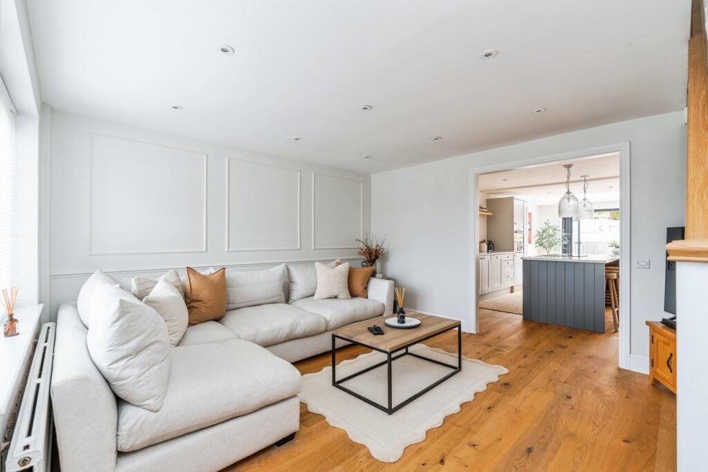 House in New Forest, Hollybank, Hythe and Dibden - View 4