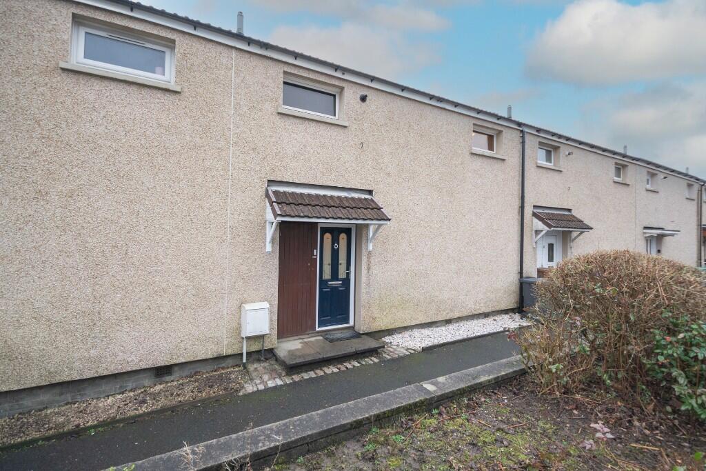 Main image of property: 58 Hawthorn Road, Abronhill, Cumbernauld, G67