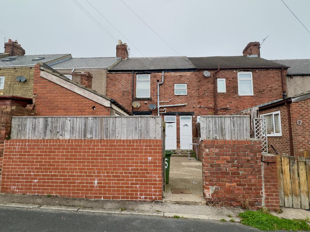 Main image of property: James Street South, Murton, Durham