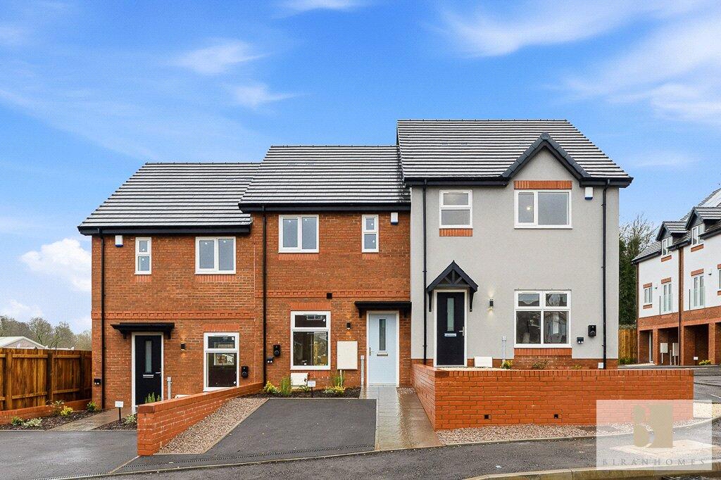 Main image of property: Foxglove Close, Stourport-on-Severn, Worcestershire