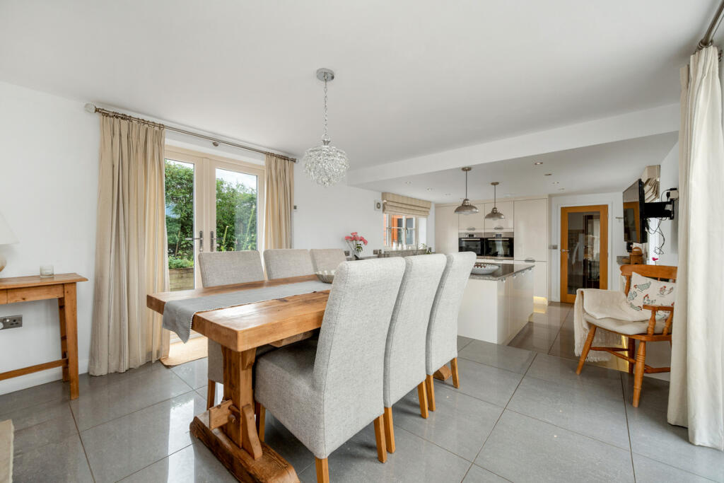House in Newark and Sherwood, Edingley - View 4