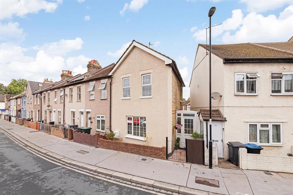 House in Croydon