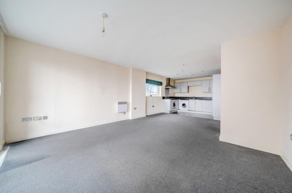 Apartment in Gosport, Priddy's Hard - View 3