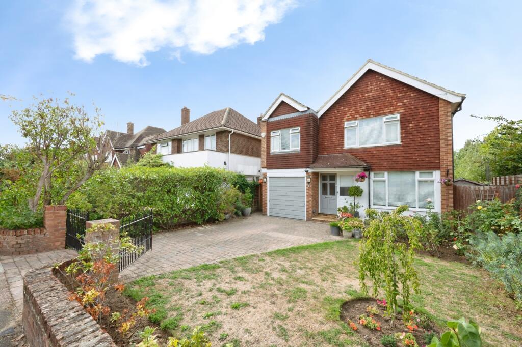 Main image of property: Harefield, Esher, Surrey, KT10