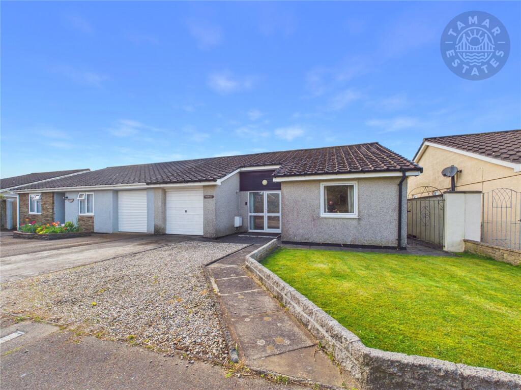 Main image of property: Tremabe Lane, Dobwalls, Liskeard, Cornwall, PL14