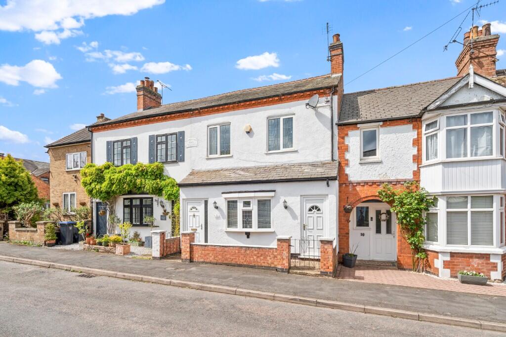 Main image of property: Kimberley Street, Kibworth, LE8