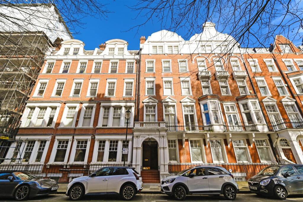 Main image of property: Embankment Gardens, Chelsea, SW3