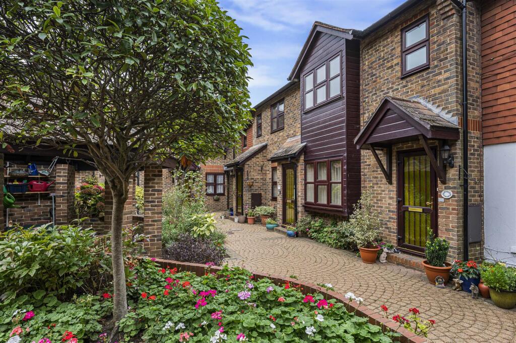 Main image of property: Essex Place, Newhaven