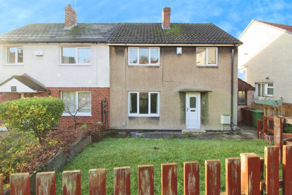 Main image of property: Hill Estate, Upton, Pontefract, West Yorkshire, WF9