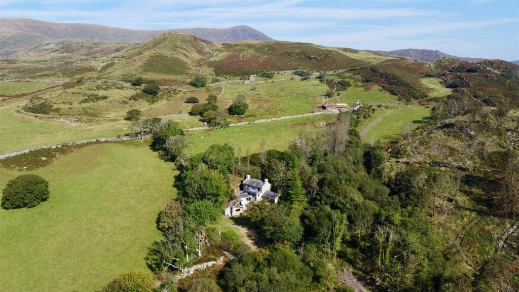 Main image of property: Bontddu, Dolgellau, LL40